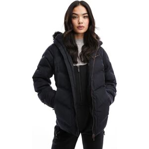 - Prtartssym - Veste de ski - Noir Noir S female