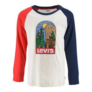 Levis Levi's® T-shirt a manches longues avec Allover - Print