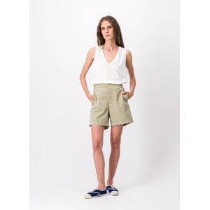 SHORT LORENZO En gabardine inconique FICELLE 34,36,38,40,42