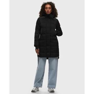 Alliston Coat- CR women Coats Down & Puffer Jackets black en taille:S