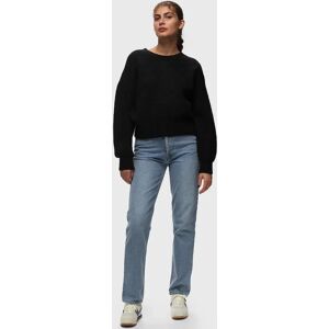 Blaire Knitwear women Pullovers Sweatshirts black en taille:M