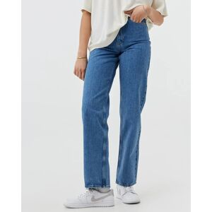 WMNS Rory Denim women Jeans blue en taille:M