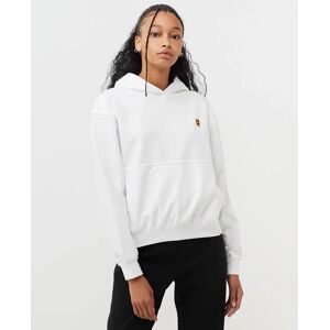 Nike WMNS NikeCourt Fleece Tennis Hoodie women Hoodies white en taille:L - Publicité