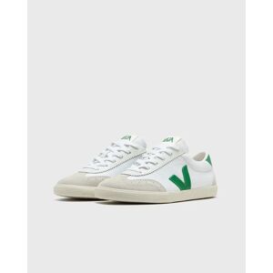 Veja VOLLEY CANVAS women Basketball white en taille:40