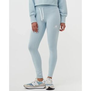 New Balance NB Athletics Mystic Minerals Tight women Leggings & Tights blue en taille:XS - Publicité