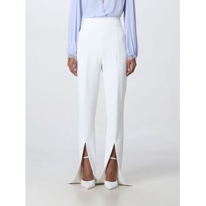 Pantalon PINKO Femme couleur Blanc 40