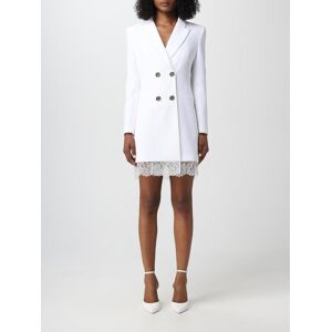 Robes PINKO Femme couleur Blanc 42