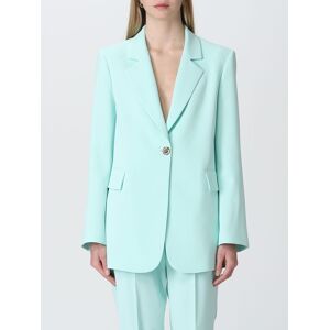 Blazer PINKO Femme couleur Eau 46