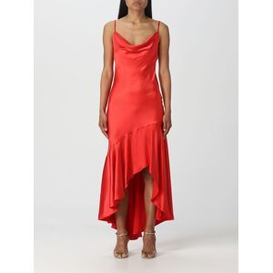 Robes PINKO Femme couleur Rouge 42