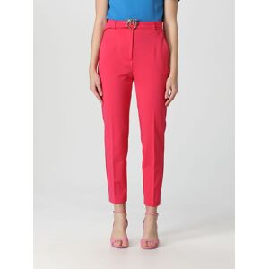 Pantalon PINKO Femme couleur Fuchsia 46