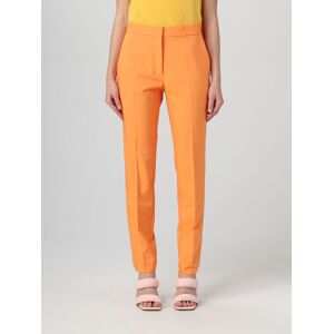 Pantalon ACTITUDE TWINSET Femme couleur Orange L - Publicité