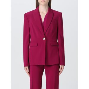 Blazer PINKO Femme couleur Cyclamen 44