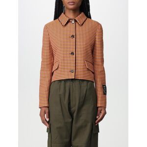 Veste MARNI Femme couleur Cuir 42