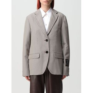 Blazer MARNI Femme couleur Bordeaux 40