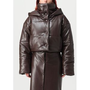 Veste NANUSHKA Femme couleur Marron M