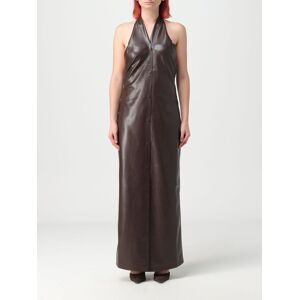 Robes NANUSHKA Femme couleur Marron S