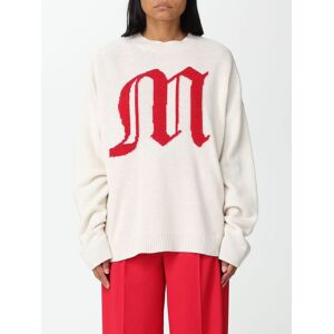 Pull MSGM Femme couleur Blanc M