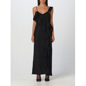 Robes MSGM Femme couleur Noir 40