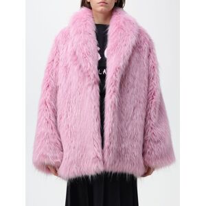 Manteau MSGM Femme couleur Rose 40