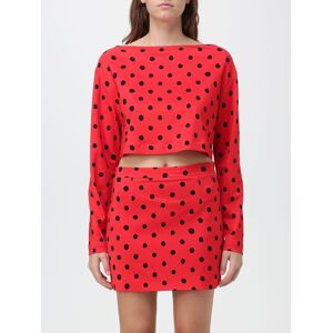 Top MARNI Femme couleur Rouge 40