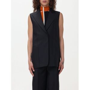 Gilet FENDI Femme couleur Noir 40 - Publicité