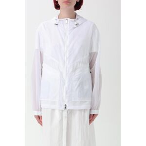 Veste ADD Femme couleur Blanc 40