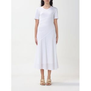 Robes ADD Femme couleur Blanc 44