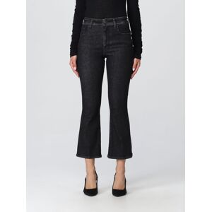 Jeans JACOB COHEN Femme couleur Noir 26