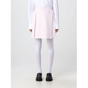 Jupe THOM BROWNE Femme couleur Rose 38