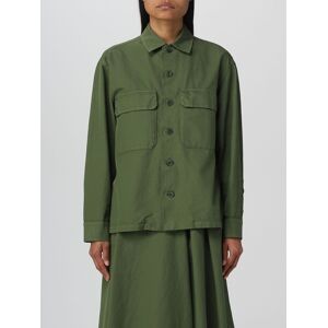 Veste BARENA Femme couleur Olive 44