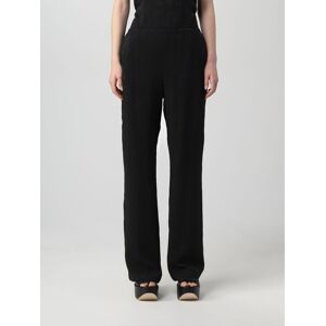 Pantalon BARENA Femme couleur Noir 42