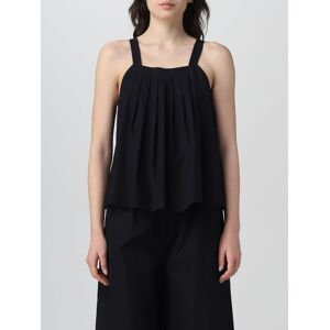 Top BARENA Femme couleur Noir L