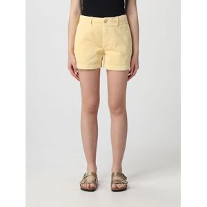 Short POLO RALPH LAUREN Femme couleur Jaune 8 - Publicité