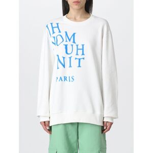 Sweat-Shirt IH NOM UH NIT Femme couleur Blanc XL