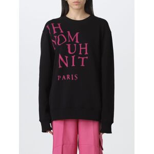 Sweat-Shirt IH NOM UH NIT Femme couleur Noir XL