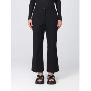 Pantalon JIL SANDER Femme couleur Noir 38