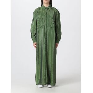 Robes FABIANA FILIPPI Femme couleur Vert 40