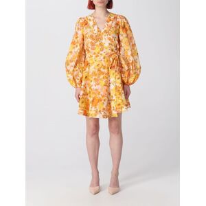 Robes ZIMMERMANN Femme couleur Multicolore OS