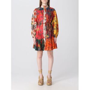 Robes ZIMMERMANN Femme couleur Rouge OS