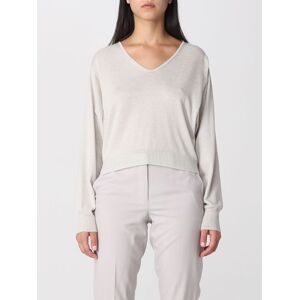 Pull FABIANA FILIPPI Femme couleur Sable 44