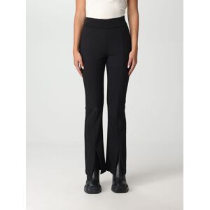 Pantalon THOM KROM Femme couleur Noir M