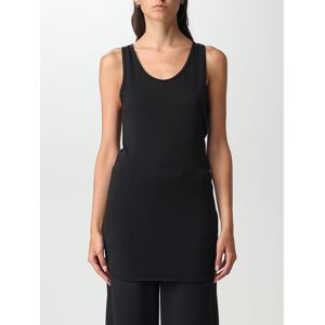 Top THOM KROM Femme couleur Noir M