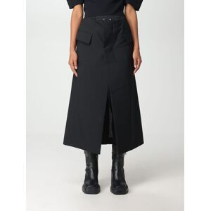 Jupe SACAI Femme couleur Noir 1