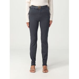 Pantalon PINKO Femme couleur Gris 24