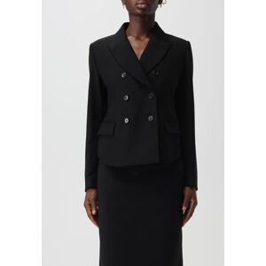 Veste NOIR KEI NINOMIYA Femme couleur Noir S