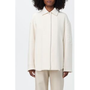 Jupe JIL SANDER Femme couleur Ivoir XS