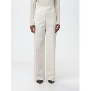 Pantalon THE ROW Femme couleur Sable 6