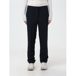 Pantalon JIL SANDER Femme couleur Noir 36