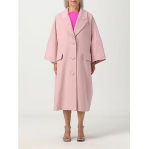 Manteau GIANLUCA CAPANNOLO Femme couleur Rose 40