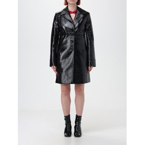 Manteau COURRÈGES Femme couleur Noir 40